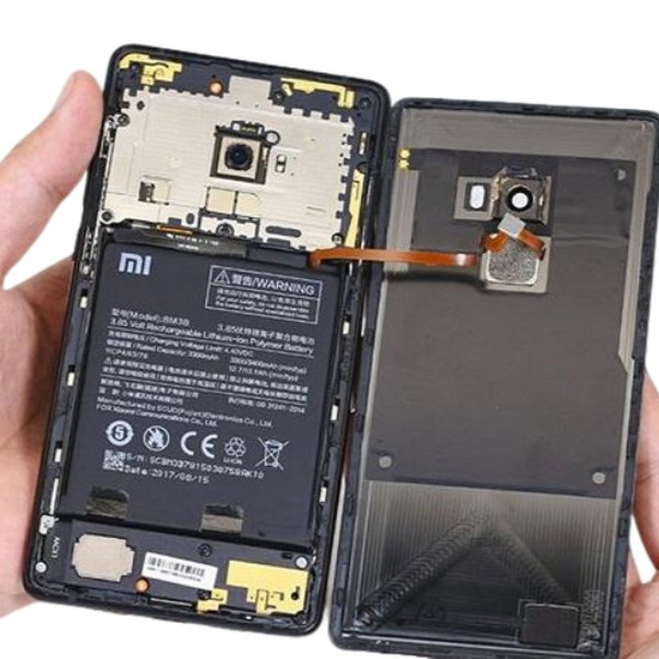 BẢNG GIÁ THAY PIN XIAOMI